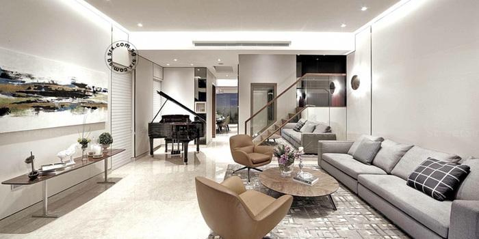 The Whitley Residences (D11), Semi-Detached #1942132